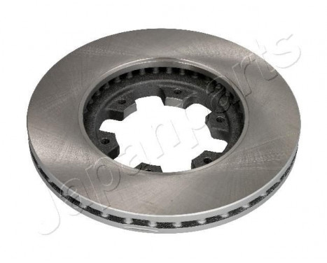 Brake Disc DI-144C Japanparts, Image 2