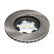 Brake Disc DI-144C Japanparts, Thumbnail 2