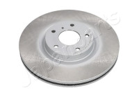 Brake Disc DI-152C Japanparts