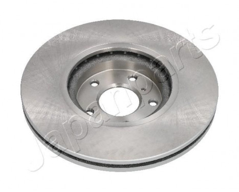 Brake Disc DI-152C Japanparts, Image 2