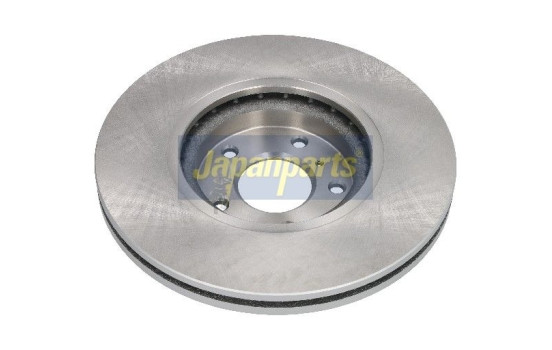 Brake Disc DI-152C Japanparts, Image 2