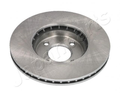 Brake Disc DI-155C Japanparts, Image 2