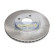 Brake Disc DI-155C Japanparts