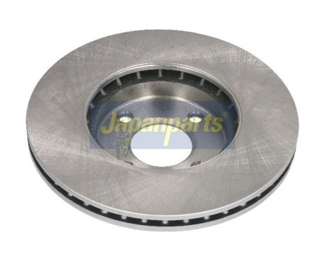 Brake Disc DI-155C Japanparts, Image 2
