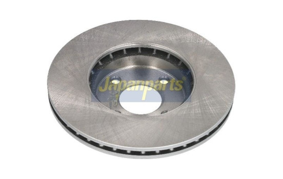 Brake Disc DI-155C Japanparts, Image 2