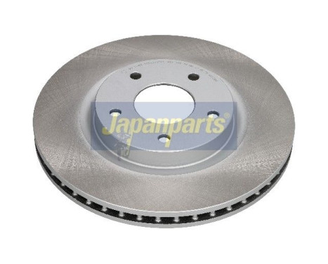 Brake Disc DI-157C Japanparts
