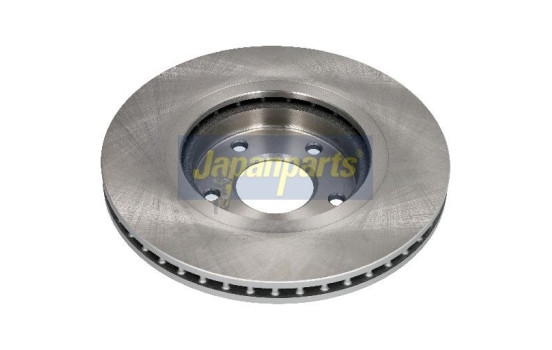 Brake Disc DI-157C Japanparts, Image 2