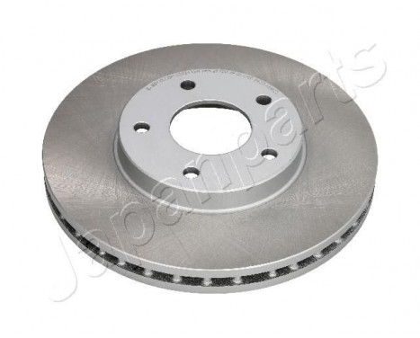 Brake Disc DI-158C Japanparts