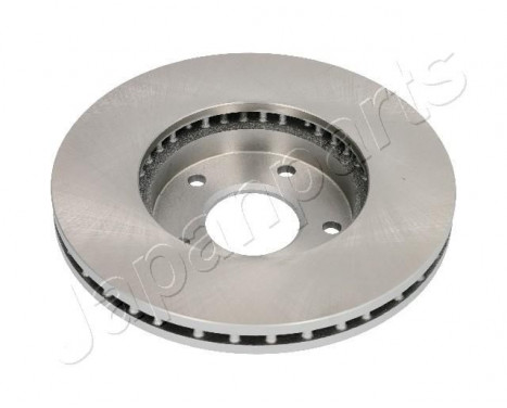 Brake Disc DI-158C Japanparts, Image 2