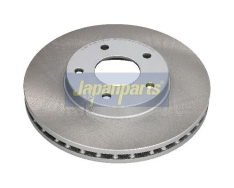 Brake Disc DI-158C Japanparts