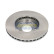 Brake Disc DI-158C Japanparts, Thumbnail 2
