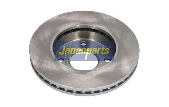 Brake Disc DI-160C Japanparts, Image 2
