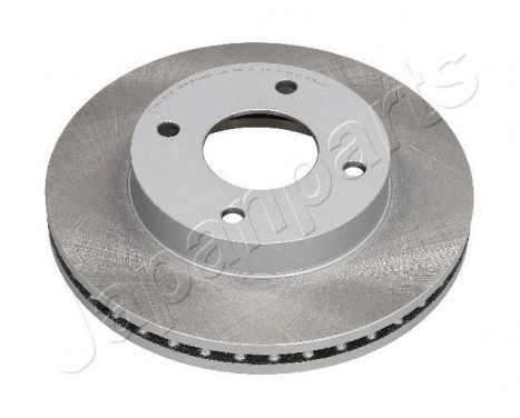 Brake Disc DI-160C Japanparts