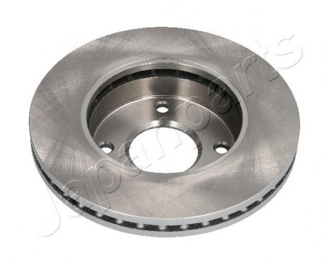 Brake Disc DI-160C Japanparts, Image 2