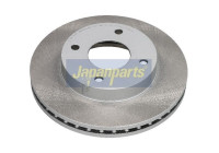 Brake Disc DI-160C Japanparts