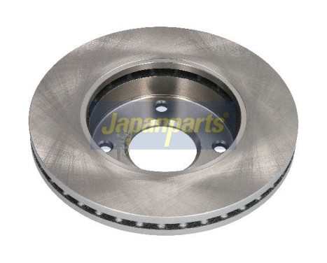 Brake Disc DI-160C Japanparts, Image 2