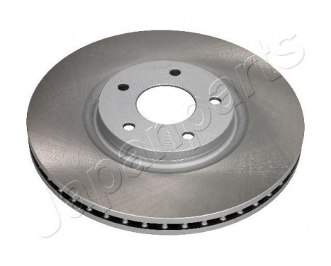 Brake Disc DI-165C Japanparts