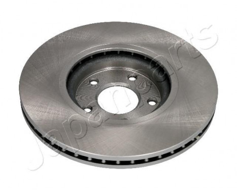 Brake Disc DI-165C Japanparts, Image 2