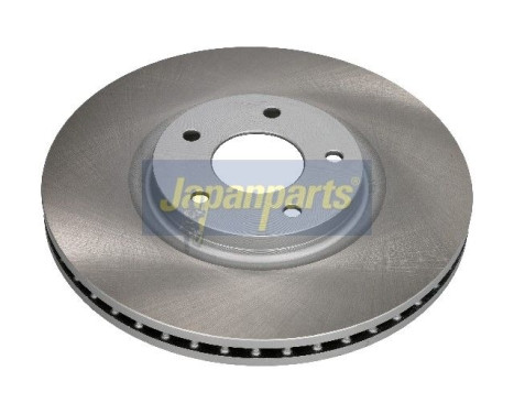 Brake Disc DI-165C Japanparts
