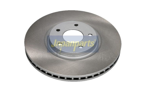 Brake Disc DI-165C Japanparts