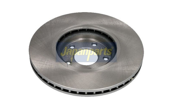 Brake Disc DI-165C Japanparts, Image 2