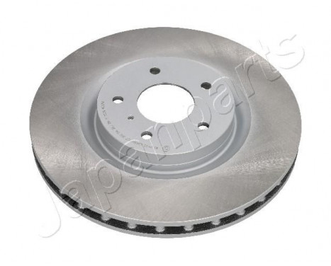 Brake Disc DI-168C Japanparts