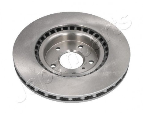 Brake Disc DI-168C Japanparts, Image 2