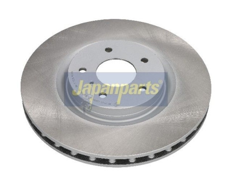 Brake Disc DI-168C Japanparts