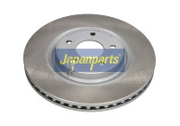 Brake Disc DI-175C Japanparts