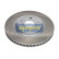 Brake Disc DI-175C Japanparts