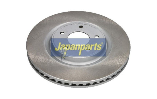 Brake Disc DI-175C Japanparts