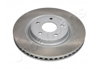 Brake Disc DI-175C Japanparts