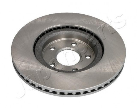 Brake Disc DI-175C Japanparts, Image 2