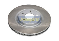 Brake Disc DI-175C Japanparts