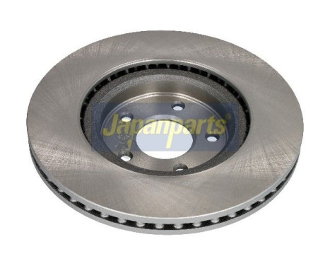 Brake Disc DI-175C Japanparts, Image 2
