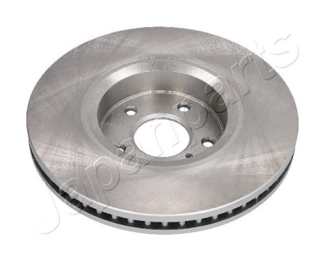 Brake Disc DI-176C Japanparts, Image 2