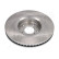 Brake Disc DI-176C Japanparts, Thumbnail 2
