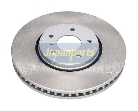 Brake Disc DI-176C Japanparts