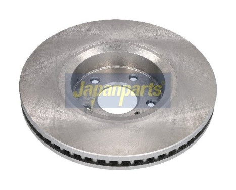 Brake Disc DI-176C Japanparts, Image 2