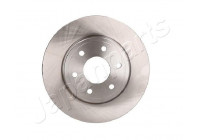 Brake Disc DI-177 Japanparts