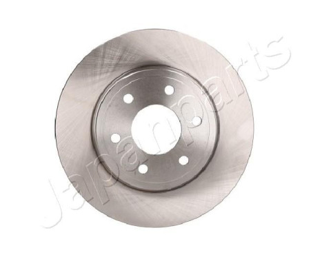 Brake Disc DI-177 Japanparts
