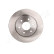 Brake Disc DI-177 Japanparts