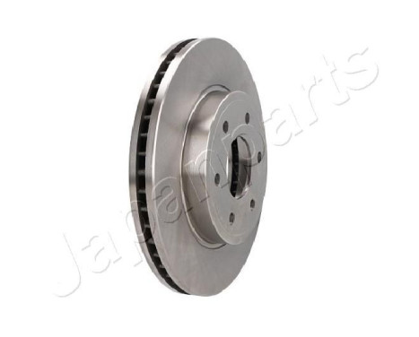Brake Disc DI-177 Japanparts, Image 2