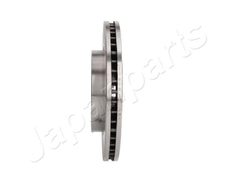 Brake Disc DI-177 Japanparts, Image 4