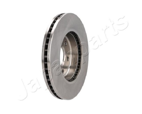 Brake Disc DI-177 Japanparts, Image 5