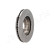 Brake Disc DI-177 Japanparts, Thumbnail 5