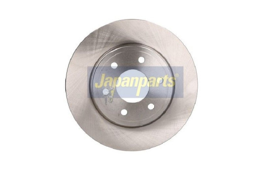 Brake Disc DI-177 Japanparts