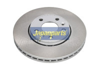 Brake Disc DI-179C Japanparts