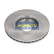 Brake Disc DI-179C Japanparts, Thumbnail 2