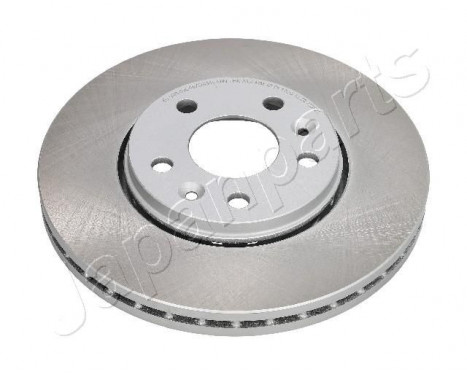 Brake Disc DI-179C Japanparts